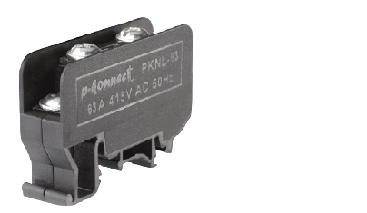 Disconnecting Neutral Link 1